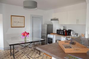 Gite La Maison Blanche Familiale Château La Roche Racan