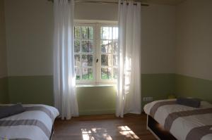 Gite Familial Chateau La Roche Racan