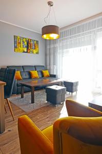 SunSport Apartament ZEUS w super lokalizacji plus taras z widokiem