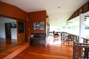 Hotsia Homestay - Ban Pak Ing