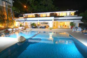 Exclusiva Villa Lontananza en Las Brisas, Acapulco