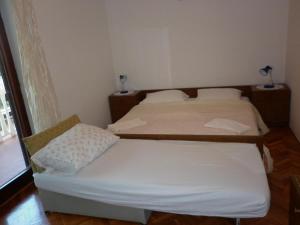 Apartments Tonia - great location