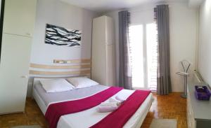 Apartment Vlatkica - 10m from beach