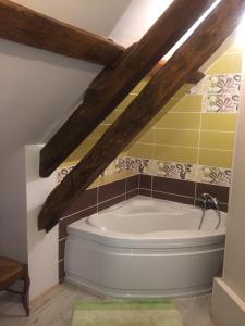 B&B / Chambres d'hotes Les Maitres Sonneurs : photos des chambres