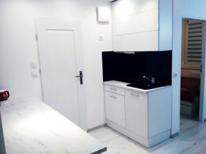 Apartament ul Mlynowa i parking podziemny