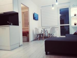 Apartament ul Mlynowa i parking podziemny