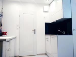 Apartament ul Mlynowa