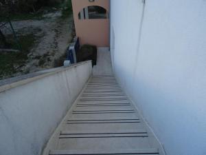 Apartment Zita 50 m from sea