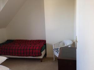 Appartements Blonville Centre (2 ou 3 chambres) : photos des chambres
