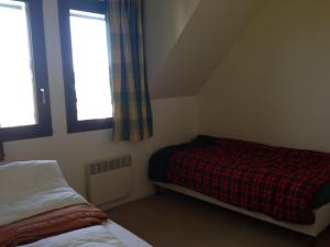 Appartements Blonville Centre (2 ou 3 chambres) : photos des chambres