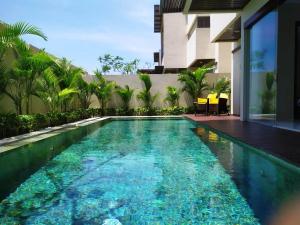 The Miracle Villa Nusa Dua