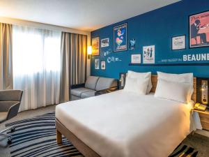 Hotels Novotel Beaune : photos des chambres