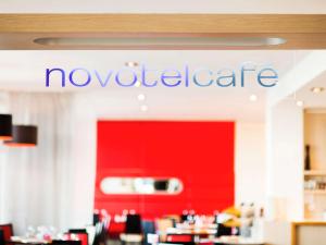 Hotels Novotel Nantes Centre Bord de Loire : photos des chambres