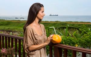 Thambili House by Edwards Collection - Galle Fort