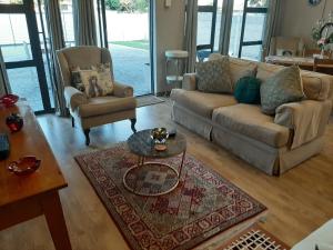 Mrs Catherines Selfcatering Apartment