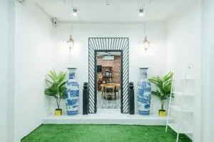 Mein Haus B @Bangpo - Bang Su