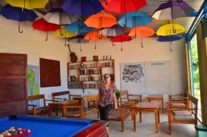 PHU QUOC BACKPACKER - Hàm Ninh