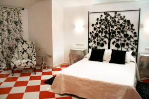 Hostal Mesón Castilla