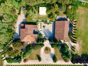 Agriturismo Antica Dimora Del Turco