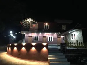 Annu Stay Coorg - Kalasa