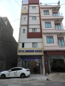Hoang Ngoc Hotel
