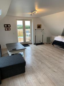 Fishermans House apartment 3