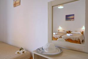 Makris Apartments Arillas Corfu