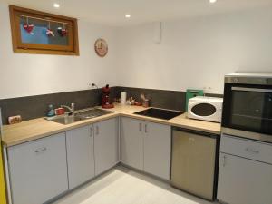 Appartements Chez Frederic et Alexandre : photos des chambres