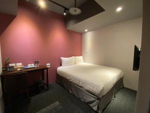 Phòng liên thông giường đôi (Adjoining Double Rooms)