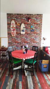 Apartamento Boho Chic Costa da Morte A Favela