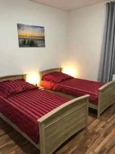 Wagner Ferien Apartments - 鲁尔河畔米尔海姆