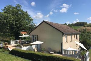 Appartements Atelier des Reves : photos des chambres