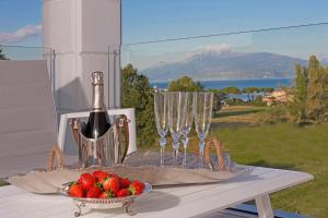 Villa Bianca Luxury Apartments