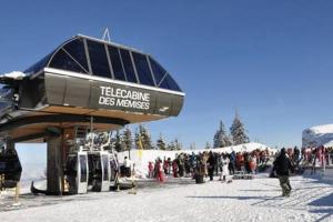 Maisons de vacances le montanet : photos des chambres