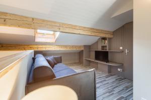 Chalets Chalet Lanfiam 14 personnes : photos des chambres