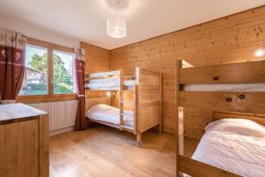 Chalet Lanfiam 14 personnes
