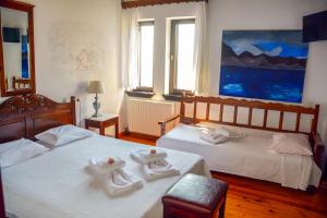 Hotel Adam Pelion Greece