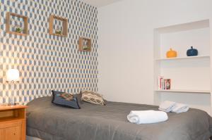 Appart'hotels Residence Hotel Les Josephines : photos des chambres