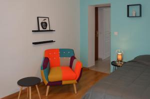 Appart'hotels Residence Hotel Les Josephines : photos des chambres