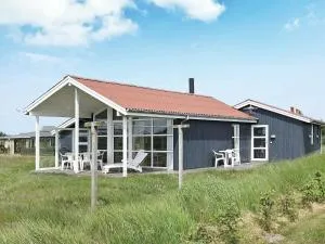 8 person holiday home in Løkken - Løkken