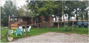 Camping La Viotterie photo 9