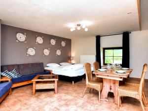 Luxurious Holiday Home in Saint Vith with Terrace