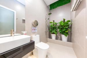 Căn hộ Studio (Studio Apartment)