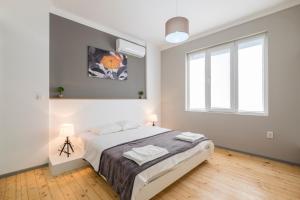blueWaveplace - Stylish 2 BR Home in Center of Sofia