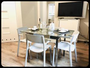 Apartamenty 8