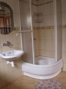 GÓROLIK u Kwietniów-centrum Bukowiny- możliwość wyżywienia