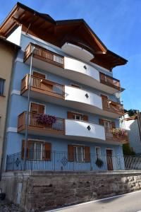 Appartamento con 3 Camere da Letto