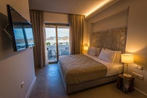  Rozoli Double sea view