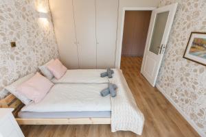 Vintage Krasińskiego 7 Apartments