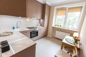 Vintage Krasińskiego 7 Apartments